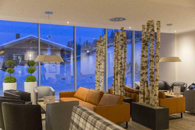 סנט יוהן אין טירול Alpenhotel Kaiserfels מראה חיצוני תמונה