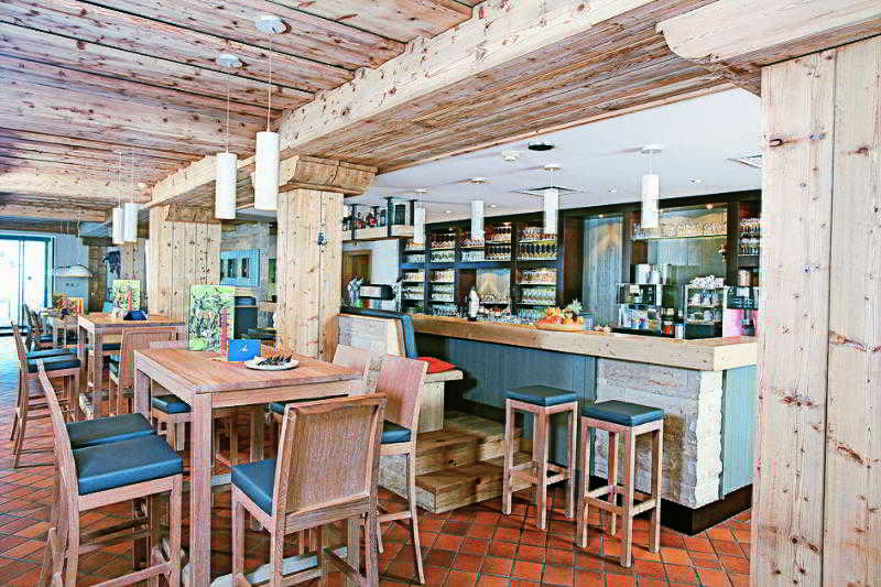 סנט יוהן אין טירול Alpenhotel Kaiserfels מראה חיצוני תמונה